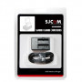 Двойное зарядное SJCAM Dual-slot Battery Charger for SJ4000, SJ5000 series