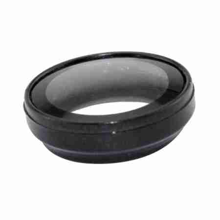 фото 1 Аксессуары для экшн-камер Защитные крышки SJCAM Protective Lens Cover for SJ4000 series