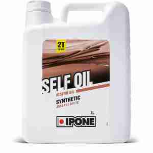 Моторна олія Ipone Self Oil 4л