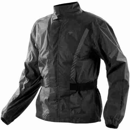 фото 1 Дощовики Куртка дощова Shima Hydrodry Black XL