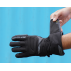 фото 7 Мотоперчатки Мотоперчатки Shima Touringdry Black 2XL