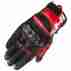фото 3 Мотоперчатки Мотоперчатки Shima X-Breeze 2 Black-Red M