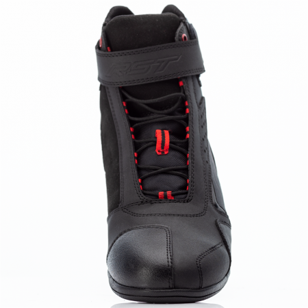 фото 2 Мотоботи Мотоботи RST Frontier CE Mens Black-Red 44