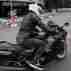 фото 5 Мотокуртки Мотокуртка шкіряна Spyke Imola Evo 2.0 Black 50