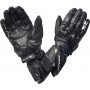 Мотоперчатки кожаные Spyke Tech Pro Black