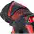фото 3 Мотоперчатки Мотоперчатки кожаные Spyke Tech Race Black-Fluored M