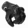 фото 1 Мотоперчатки Мотоперчатки кожаные Spyke Tech Sport Vented 2.0 Black L