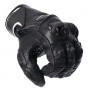 Мотоперчатки кожаные Spyke Tech Sport Lady 2.0 Black