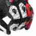 фото 5 Мотоперчатки Мотоперчатки кожаные Spyke Tech Sport Lady 2.0 Black-White-Fluo Red M