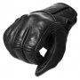 фото 1 Мотоперчатки Мотоперчатки кожаные Spyke Biarritz Vented 2.0 Black L