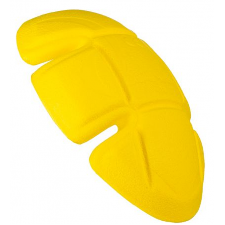 фото 1 Захисні вставки Захист плеча Spyke Shoulder Protector Man Yellow