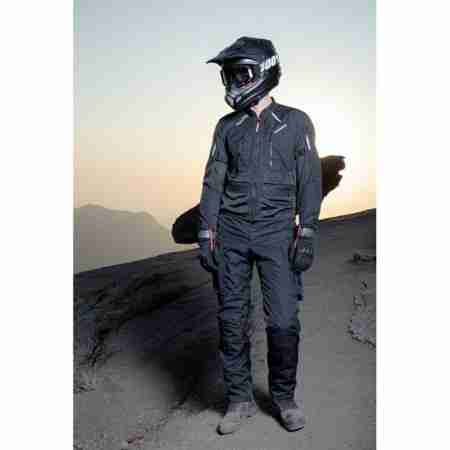 фото 3 Мотокуртки Мотокуртка Spidi Tech Armor Sand-Black XL
