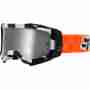 фото 1 Кроссовые маски и очки Мотоочки FOX Airspace II Afterburn Spark Goggle Orange, Mirror Lens