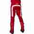 фото 5 Кроссовая одежда Мотоштаны Shift White Label Trac Red 32