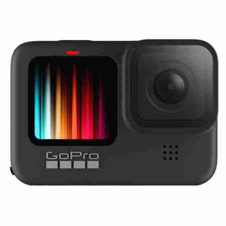 фото 1 Экшн - камеры Экшн-камера GoPro HERO9 Black