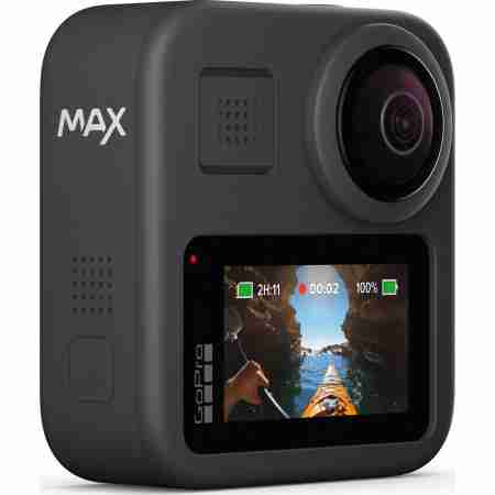 фото 6 Екшн - камери Екшн-камера GoPro MAX