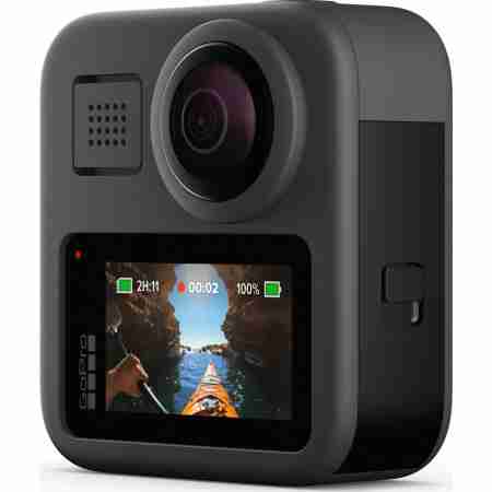 фото 5 Екшн - камери Екшн-камера GoPro MAX