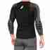 фото 2 Захисні вставки Мотозахист тіла Ride 100% Tarka Long Sleeve Black M