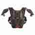 фото 2 Моточерепахи Детская защита тела Leatt Chest protector 4.5 Pro Jr Black-Red YL/YXL