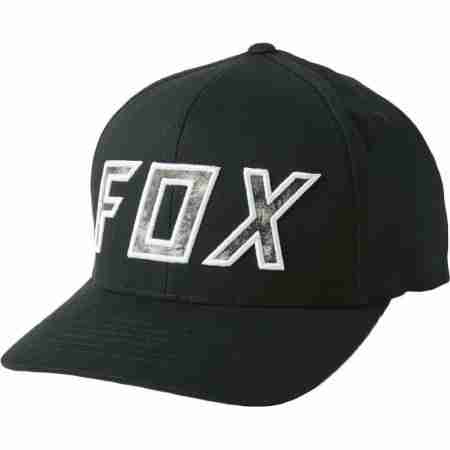 фото 1 Кепки Кепка FOX Down N Dirty Flexfit Black-White S/M