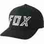 фото 1 Кепки Кепка FOX Down N Dirty Flexfit Black-White L/XL