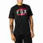 фото 1 Рубашки Футболка FOX Emblem Tech Tee Black XL