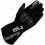 фото 1 Мотоперчатки Мотоперчатки Spidi STS-3 Black L