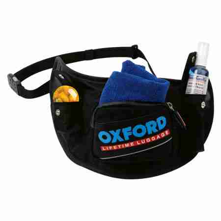 фото 3 Мотокофры, мотосумки  Поясная сумка Oxford Holster Helmet Accessory Belt
