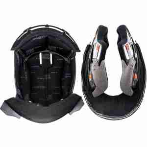 Запасная подкладка для шлема LS2 FF399 2XL