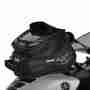фото 1 Мотокофри, сумки для мотоциклів Мотосумка задня Oxford M4R Tank 'N' Tailer - Black