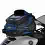 фото 1 Мотокофри, сумки для мотоциклів Мотосумка на бак Oxford M4R Tank 'N' Tailer - Blue