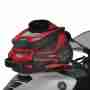 фото 1 Мотокофри, сумки для мотоциклів Мотосумка задня Oxford M4R Tank 'N' Tailer- Red