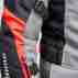 фото 8 Мотокуртки Мотокуртка Spyke Meridian Dry Tecno Gray-Black-Red 50