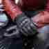 фото 3 Мотоперчатки Мотоперчатки кожаные Spyke Biarritz Black M