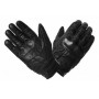 Мотоперчатки кожаные Spyke Biarritz Vented 2.0 Black