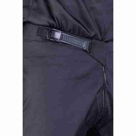 фото 3 Кроссовая одежда Мотоштаны Alpinestar Fluid Graphite Black-Dark Grey 28