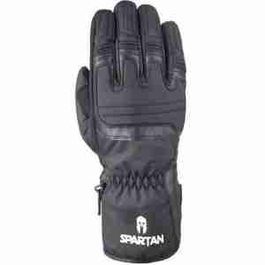 Моторукавички Oxford Spartan WP MS Gloves Black