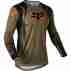 фото 2 Кросовий одяг Мотоджерсі Fox Legion Air Kovent Olive-Green 2XL