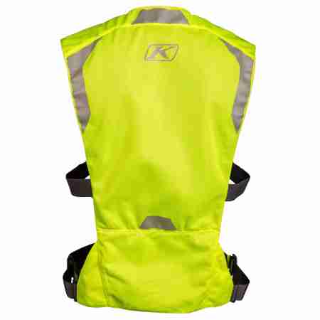 фото 2 Мотожилеты Мотожилет Klim Vantage Hi -Viz Vest LG - XL