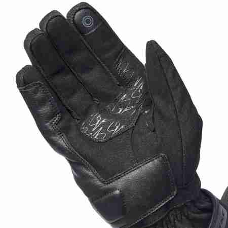 фото 5 Мотоперчатки Мотоперчатки Spyke Touring 2 Dry Tecno Man Black M