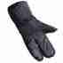 фото 2 Дощовики Дощові рукавички Rebelhorn Black BOLT S