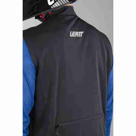 фото 5 Мотожилеты Мотожилет Leatt Vest RaceVest Black M