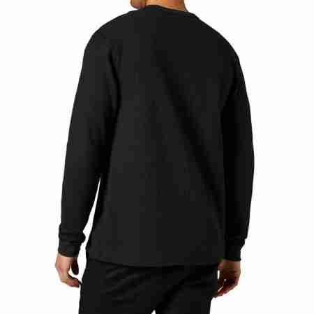 фото 2 Рубашки Кофта FOX PINNACLE THERMAL Black XL