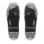 Сменные подошвы для мотобот Leatt Sole GPX 4.5 - 5.5 Boots ENDURO Pair Grey 8.5