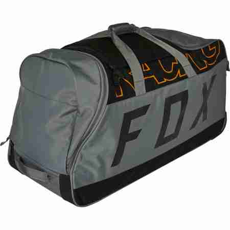 фото 1 Мотокофри, сумки для мотоциклів Сумка для форми Fox Shuttle GB Roller 180 Skew Gold