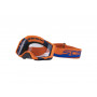 Мотоочки для кросса Scorpion Orange-Blue E21