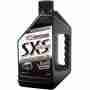 фото 1 Моторные масла и химия Масло моторное Maxima SXS Engine Synthetic 0w-40 1л