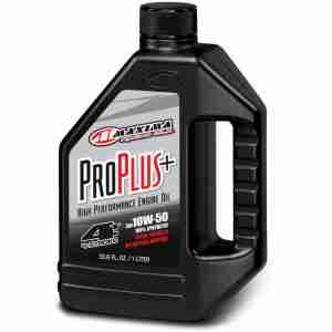 Моторна олія Maxima Pro Plus+ 10w-50 1л