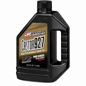 Моторна олія Maxima Castor 927 2T 2л