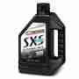 фото 1 Моторные масла и химия Масло трансмиссионное Maxima SXS Premium Trans Oil 80w 1л